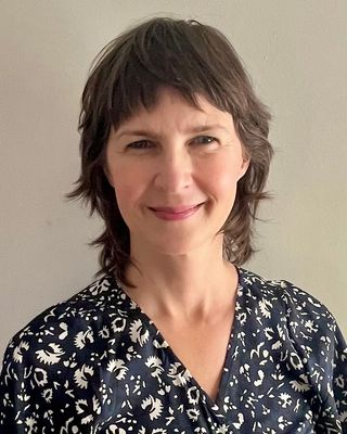 Photo of Rachel Machacek, Clinical Social Work/Therapist, LCSW