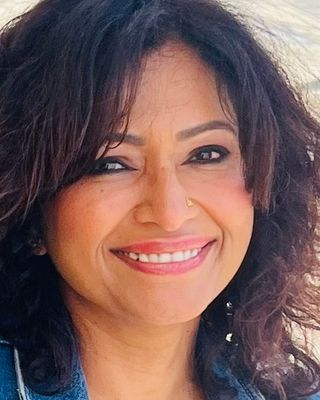 Photo of Tehmina Hyder, Clinical Social Work/Therapist, LCSW