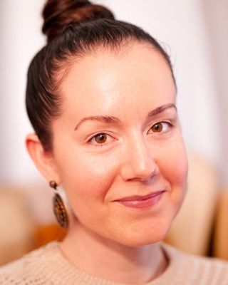 Photo of Maria M. Kirsch, Counselor, LMHC, EP-4