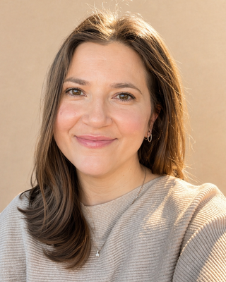 Photo of Maegen Rindlisbacher, Counselor, ACMHC