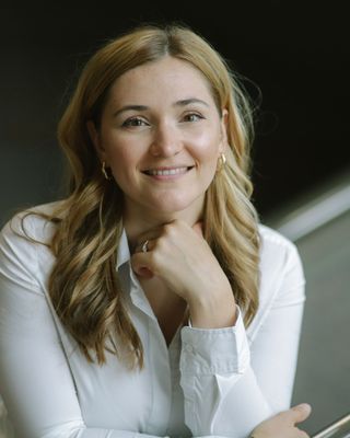 Photo of Marie-Eve Leclerc, Psychologist, PhD, CPsych