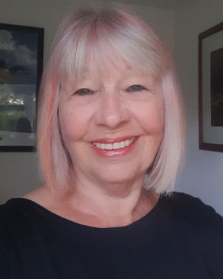Photo of Janet S T Daniel, Psychotherapist in Teddington, England