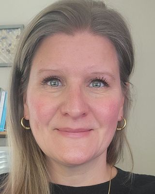 Photo of Stephanie Breitenbach, Licensed Professional Counselor, LPC