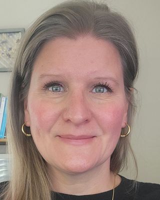 Photo of Stephanie Breitenbach, Licensed Professional Counselor, LPC