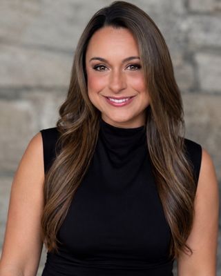 Photo of Ashley Foster, Licensed Clinical Mental Health Counselor, LCMHC, LPC