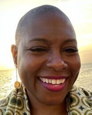 Photo of Alisha Ellis, Clinical Social Work/Therapist