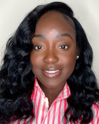 Photo of Madeline Jean-Mary, Clinical Social Work/Therapist, MSW, LSW