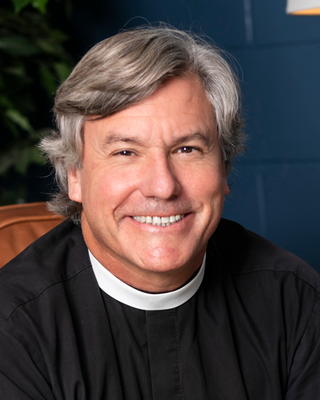 Photo of Rev. Richard Grimball - Camino Counseling Center, Licensed Professional Counselor Associate, Richard Grimball, MDiv, LPCA