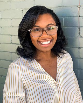 Photo of Crystal George, Licensed Professional Counselor in Cincinnati, OH