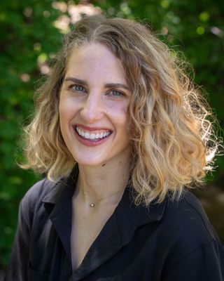 Photo of Kristen Byrne, Pre-Licensed Professional, MA, PCLC
