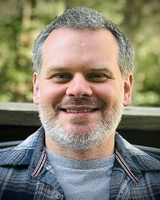 Photo of Justin Araujo - First Light Counseling PLLC, Counselor, LMHC