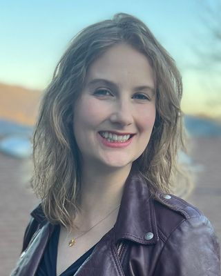 Photo of Callie Palmer, Marriage & Family Therapist, LMFT