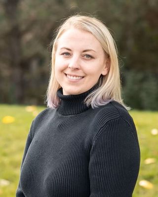 Photo of Suzanne Snyder, Psychologist, PsyD