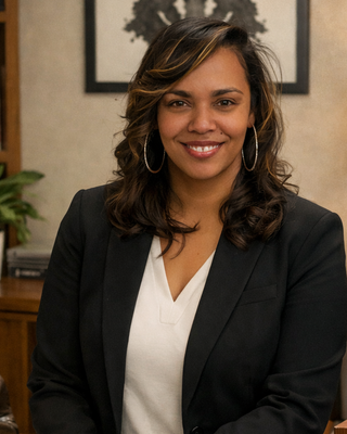 Photo of Sarne Darby, Psychiatric Nurse Practitioner, PMHNP