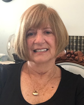 Photo of Linda Leonard, Registered Psychotherapist in Belleville, ON