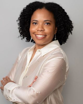 Photo of Jihan Eley, Clinical Social Work/Therapist, MSW, LICSW, LCSW-C