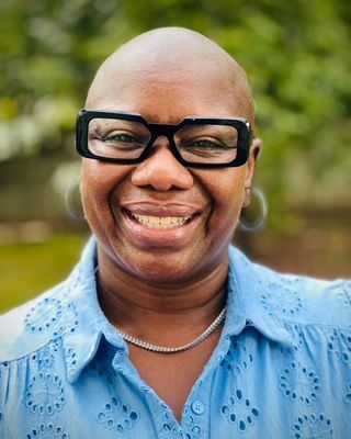 Photo of Patricia H Vereen, Clinical Social Work/Therapist, MSW, LCSWA, LCASA