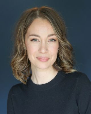 Photo of Amber Johnson, Marriage & Family Therapist, LMFT