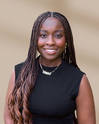 Photo of Gabrielle Sylvester, Pre-Licensed Professional, MHC-I