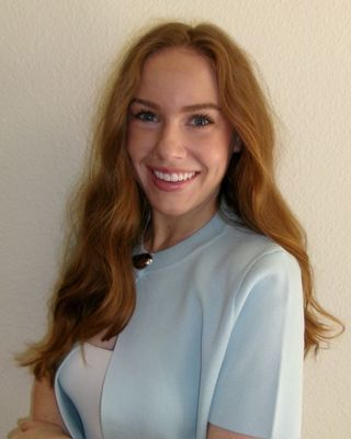 Photo of Ashlynn Jameson, LPC-Associate, MS, LPC-A, NCC
