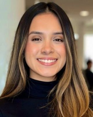 Photo of Alexandra Romero, Counselor, LAMFT