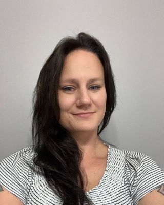 Photo of Amber Moody, Licensed Mental Health Counselor, MA, LMHC