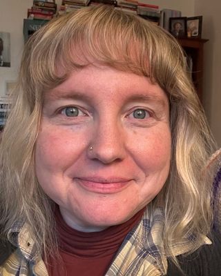 Photo of Jillian A Ostlund, Marriage & Family Therapist Associate, MS, LMFTA