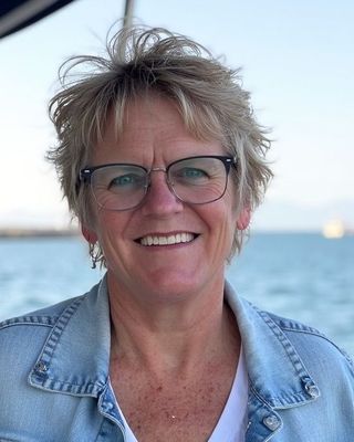 Photo of Cris Menz, Clinical Social Work/Therapist, LCSW, NMIT, ADS, CCTP-II, NATC
