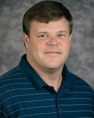 Photo of Matthew Myatt, Licensed Professional Counselor in Fayetteville, AR