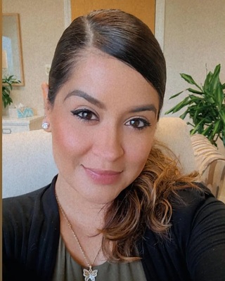Photo of Nancy Rodriguez, Psychologist in 94025, CA
