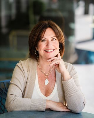 Photo of Nicola Elsey - Nicola Charrett, Counsellor, MBACP