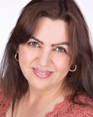 Photo of Shirin Tavakol, Licensed Professional Counselor, MA, LPC