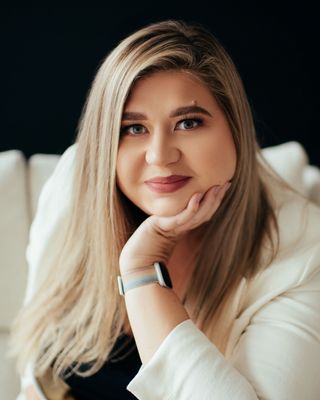 Photo of Anna Pavlisova, Pre-Licensed Professional in Commerce, TX