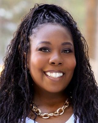 Photo of Dr. Elisabeth Lucien, Clinical Social Work/Therapist, PhD, LCSW