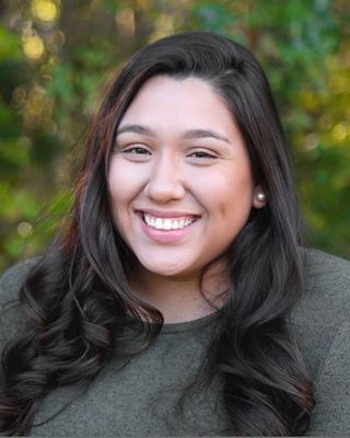 Photo of Cindy-Joy Ortiz, Licensed Mental Health Counselor, MS, EdS, LMHC
