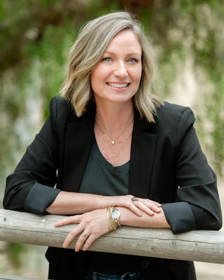 Photo of Rachel Konecki, Marriage & Family Therapist, MA