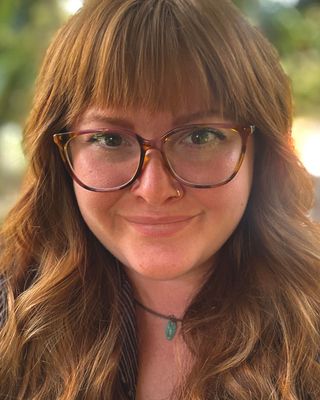 Photo of Emily Marcavish, Pre-Licensed Professional, MS, LAPC