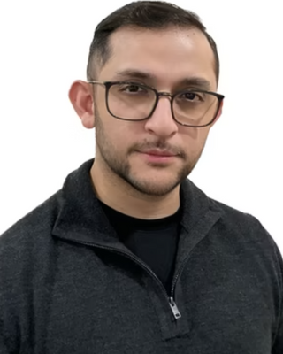 Photo of Marco Regalado Chacon, Marriage & Family Therapist, LMFT