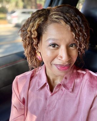 Photo of Iris Stevens (Calhoun), LPC Associate, MA, LPC-A