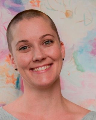 Photo of Yvette Lalonde, Counsellor, MTC