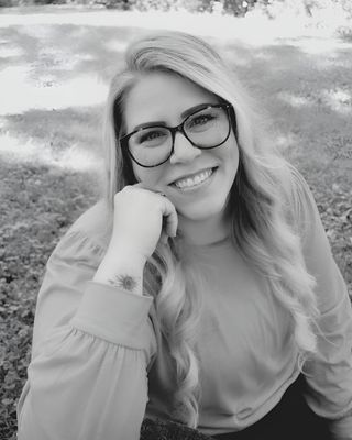 Photo of Jenny March, Licensed Mental Health Counselor, LMHC, LPC