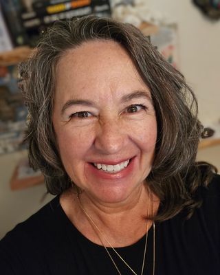 Photo of Sabine Paula Countryman, Clinical Social Work/Therapist, MSW, LCSW