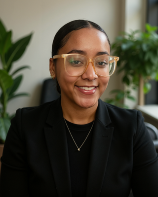 Photo of Arianna Delerme, Psychologist, Psy.D