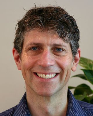 Photo of Per Eisenman, MS, PLC, Counselor in Hinesburg, VT