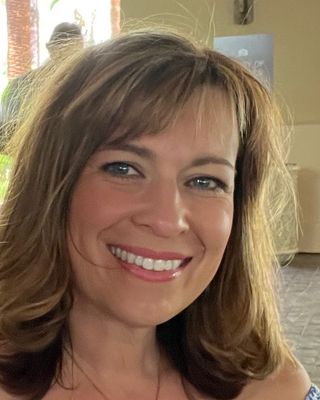 Photo of Amy Mobley - Aurora Counseling of Ohio, Clinical Social Work/Therapist, MSW, LISW, OWNER