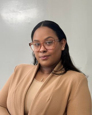 Photo of Yulienny Cabrera, Pre-Licensed Professional, MHC, Intern