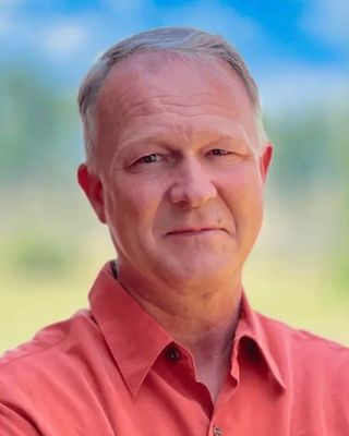 Photo of Shawn Weymouth, Marriage & Family Therapist, LMFT