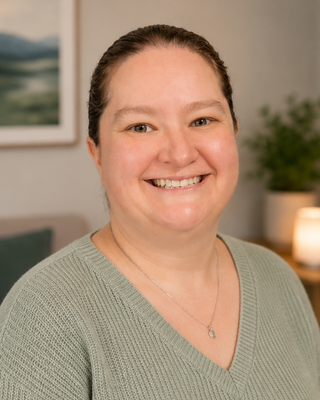 Photo of Jennifer Thrasher, Clinical Social Work/Therapist, LSW