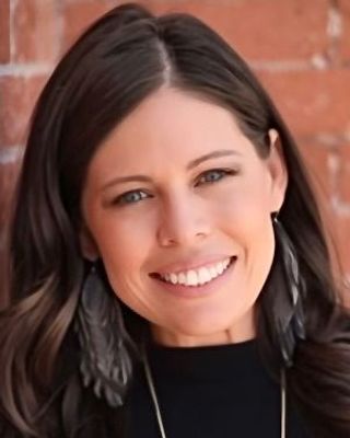 Photo of Taylor Harris, Licensed Professional Counselor Associate, LPC-A