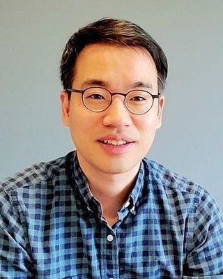 Photo of Takhyun Cho, Licensed Professional Counselor in Ellicott City, MD